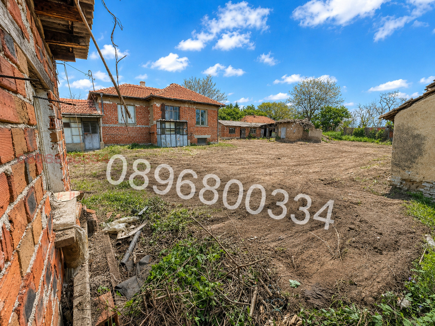 Продава КЪЩА, с. Пъдарско, област Пловдив