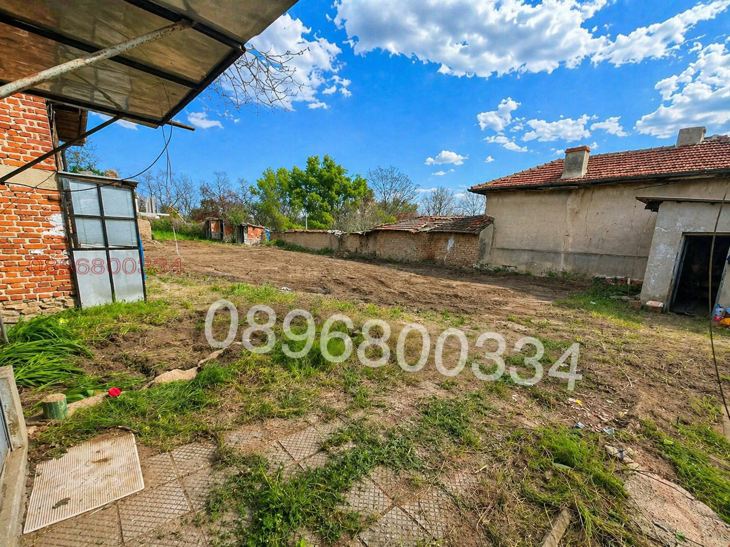 Продава КЪЩА, с. Пъдарско, област Пловдив, снимка 4 - Къщи - 54601692