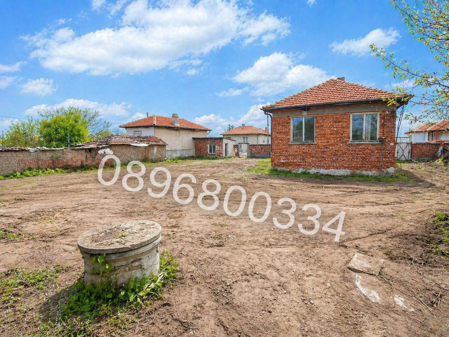 Продава КЪЩА, с. Пъдарско, област Пловдив, снимка 2 - Къщи - 54601692
