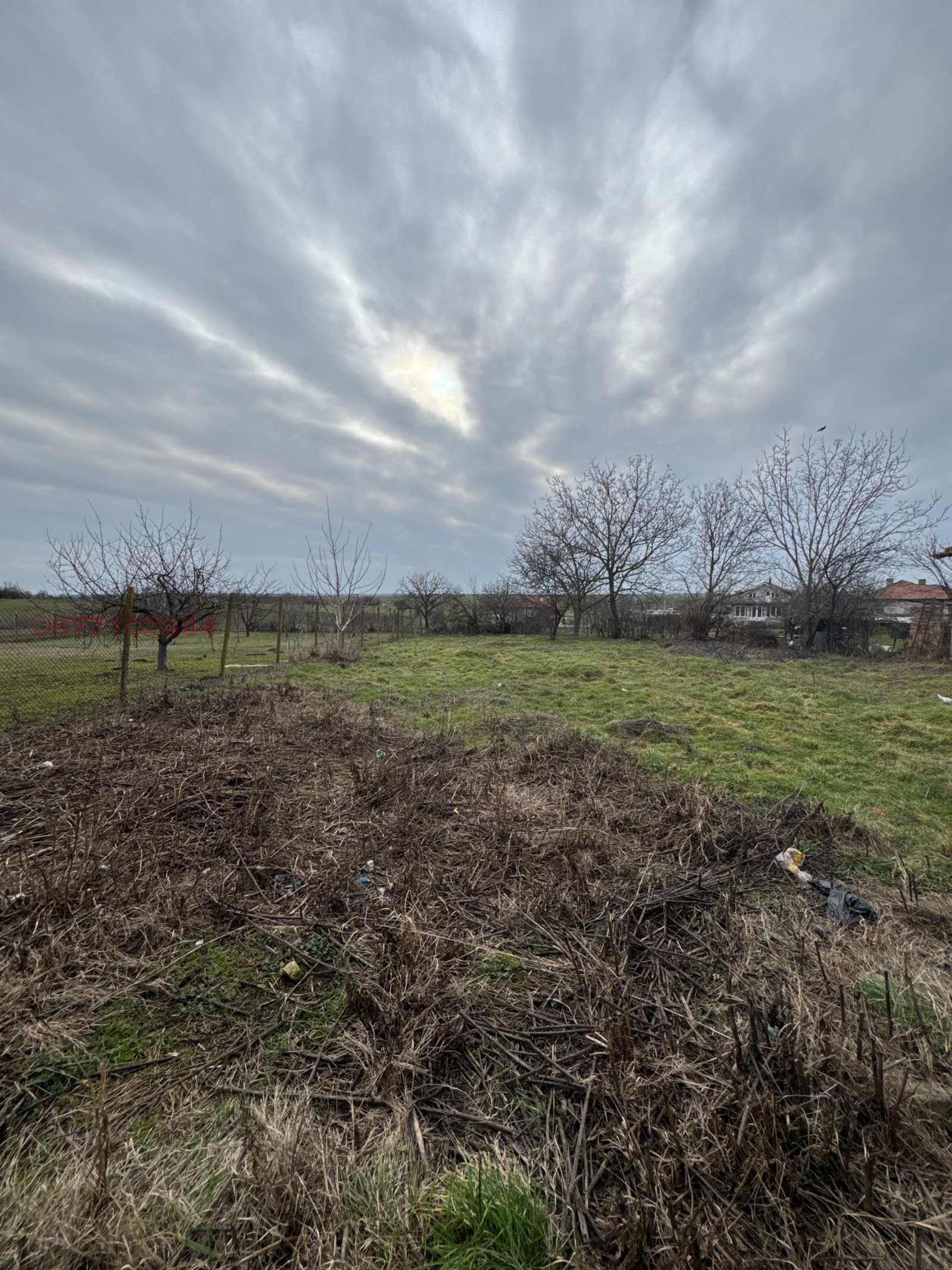 Продава КЪЩА, с. Щръклево, област Русе, снимка 4 - Къщи - 54491473