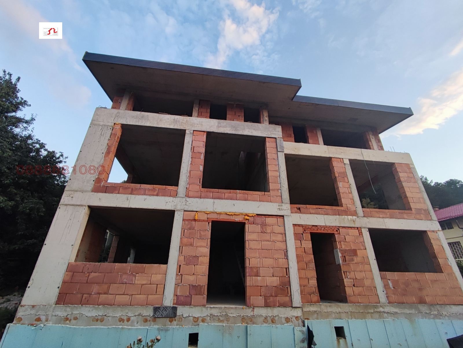 Продава КЪЩА, гр. София, в.з.Бункера