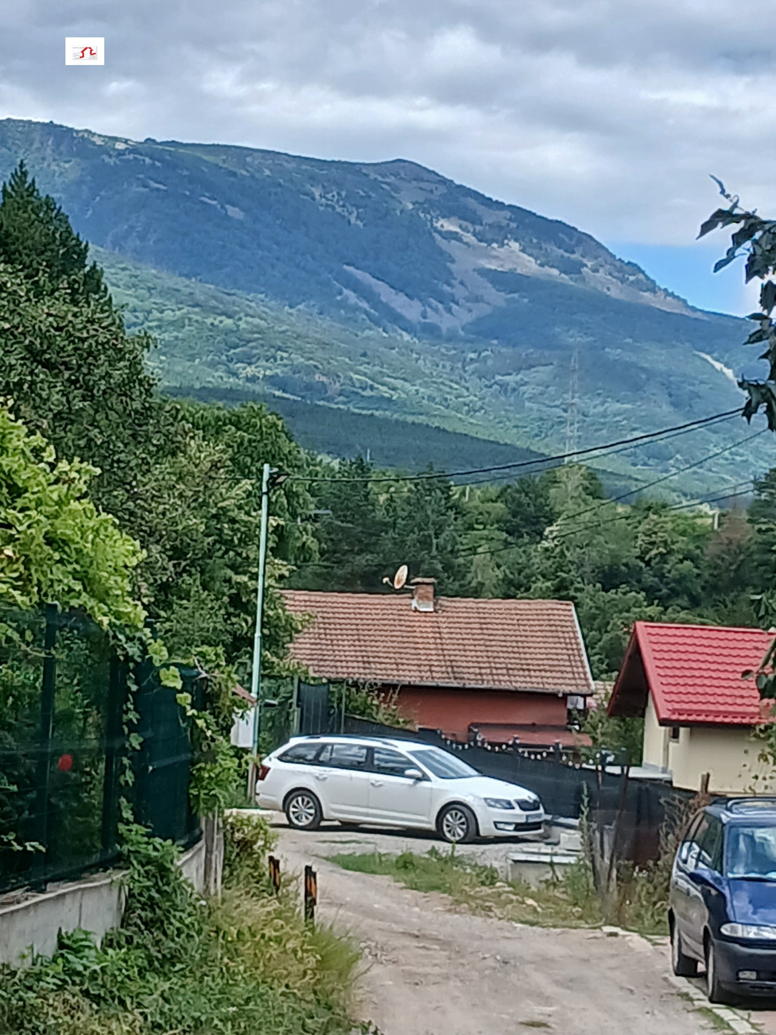 Продава КЪЩА, гр. София, в.з.Бункера, снимка 9 - Къщи - 55356120