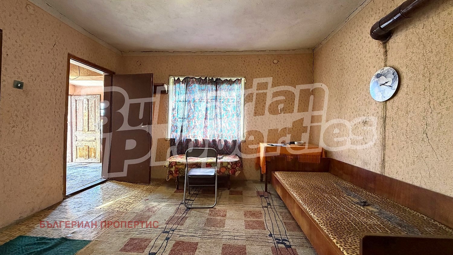 Продава КЪЩА, с. Сърневец, област Стара Загора, снимка 11 - Къщи - 55929887