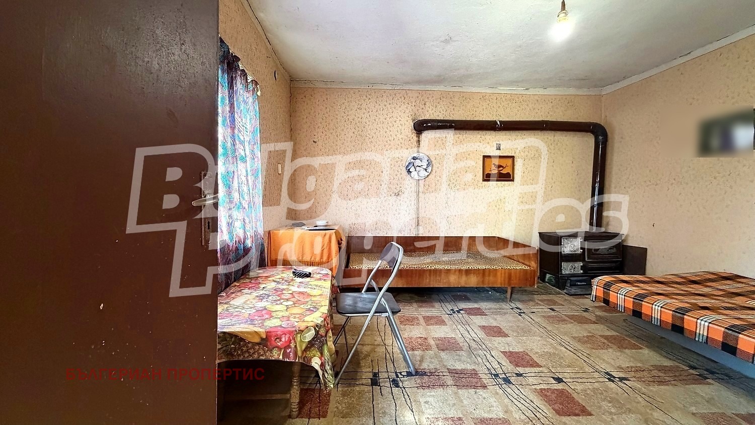 Продава КЪЩА, с. Сърневец, област Стара Загора, снимка 10 - Къщи - 55929887