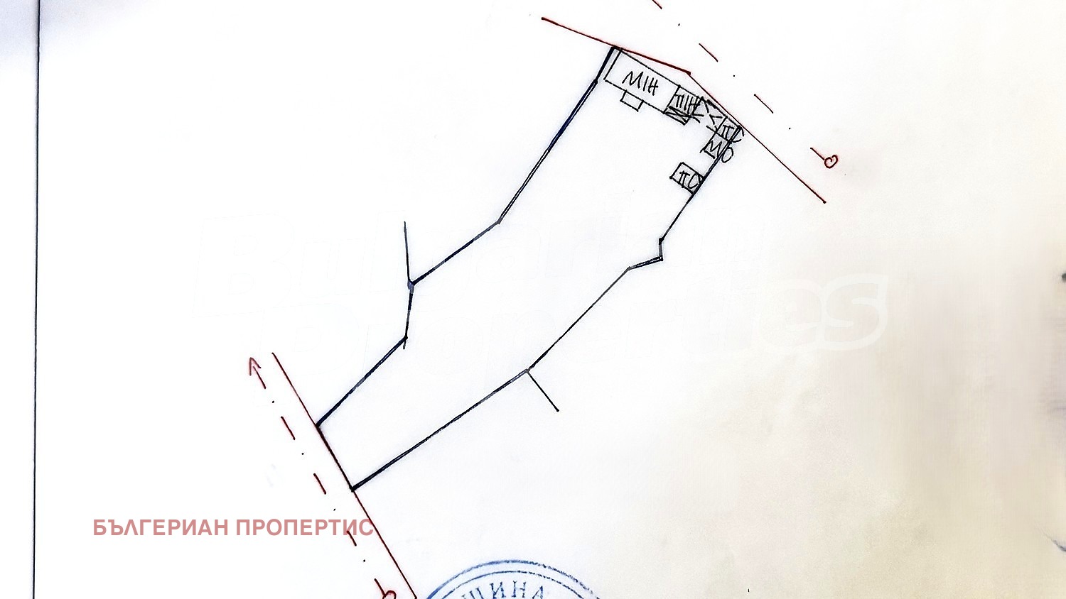 Продава КЪЩА, с. Сърневец, област Стара Загора, снимка 5 - Къщи - 55929887