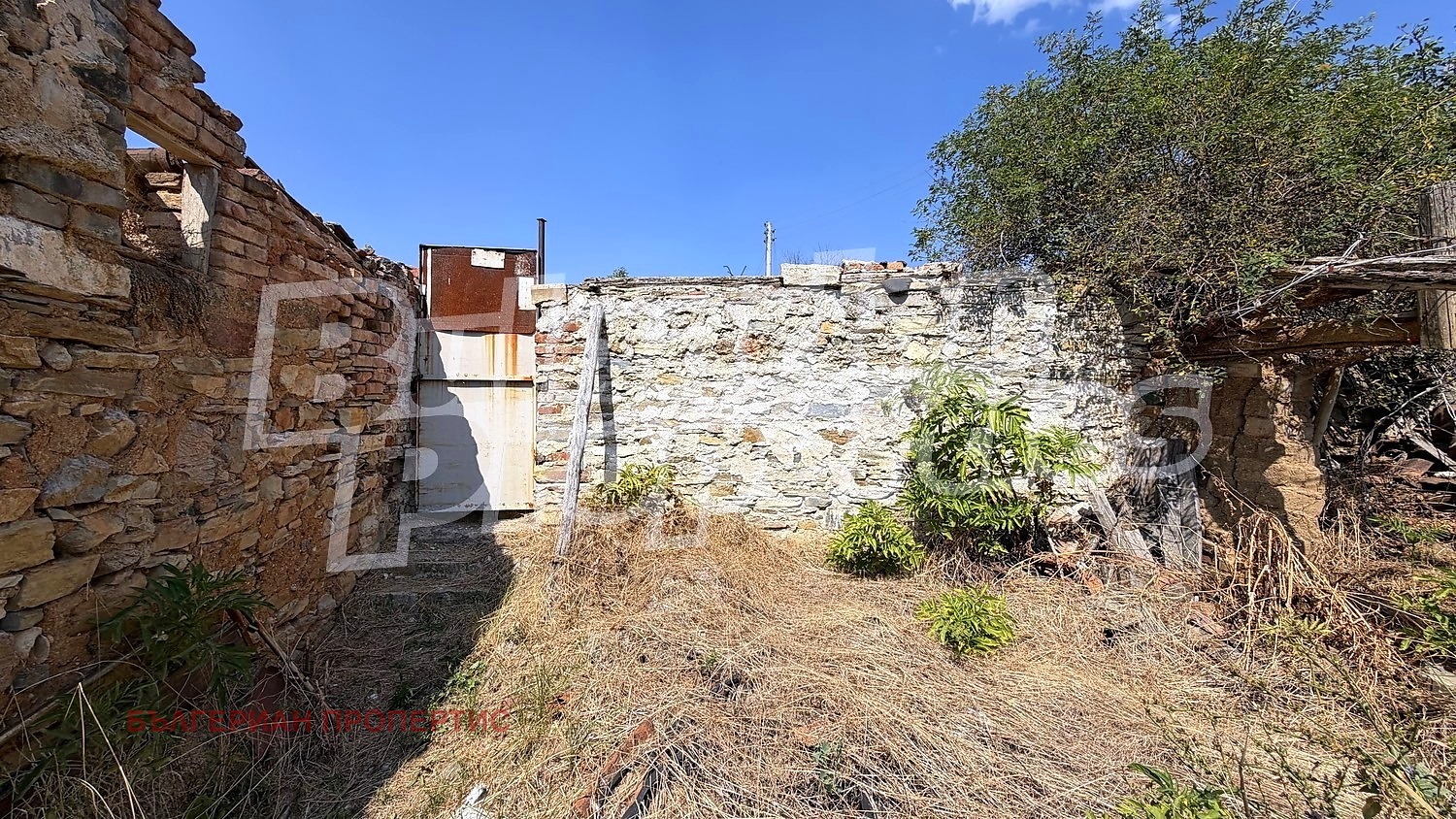 Продава КЪЩА, с. Сърневец, област Стара Загора, снимка 17 - Къщи - 55929887