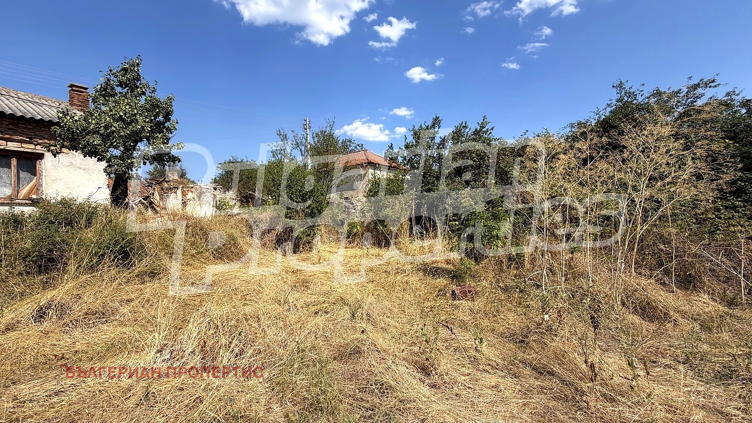Продава КЪЩА, с. Сърневец, област Стара Загора, снимка 4 - Къщи - 55929887