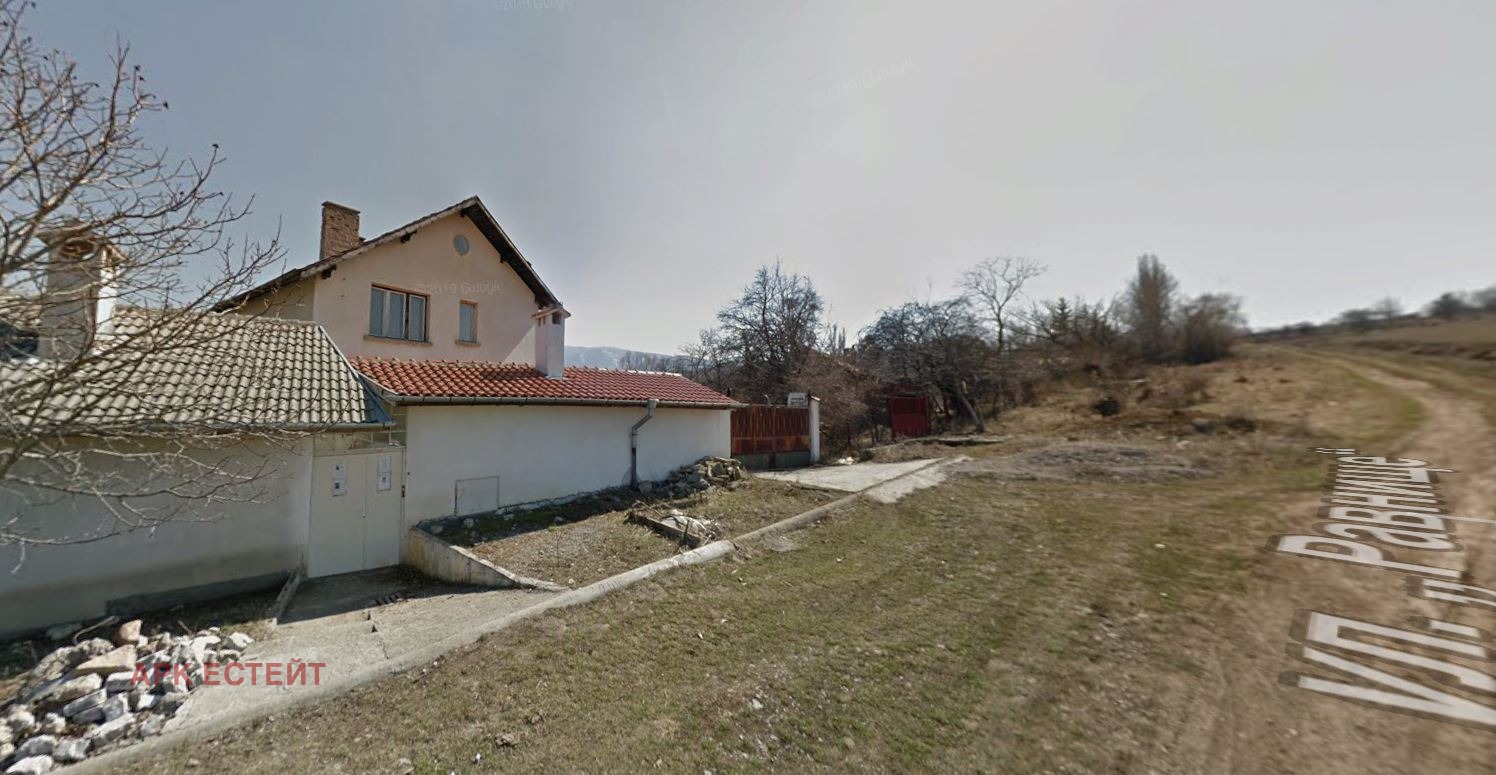 Продава КЪЩА, гр. София, Суходол, снимка 4 - Къщи - 56700588