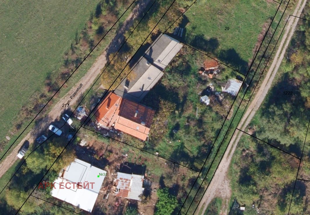 Продава КЪЩА, гр. София, Суходол