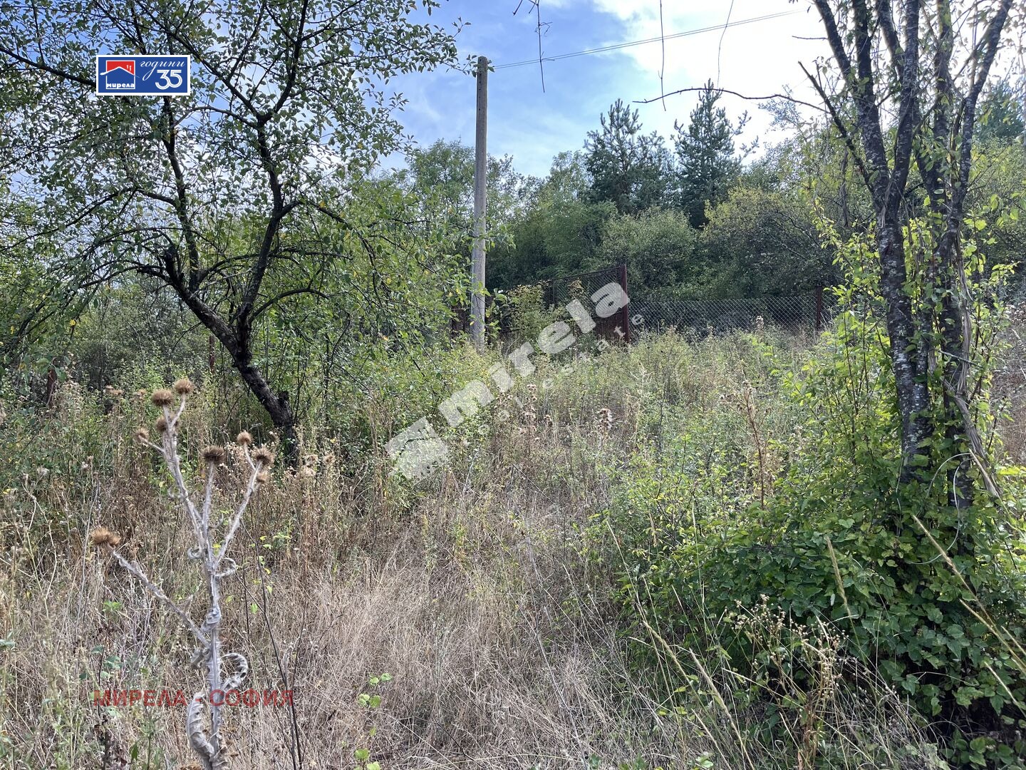 Продава ПАРЦЕЛ, с. Пещера, област Перник, снимка 3 - Парцели - 56465792
