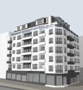 Продава 2-СТАЕН, гр. София, Банишора, снимка 2