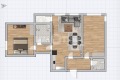 Продава 3-СТАЕН, гр. София, Редута, снимка 8