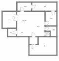 Продава 3-СТАЕН, гр. София, гр. Банкя, снимка 4
