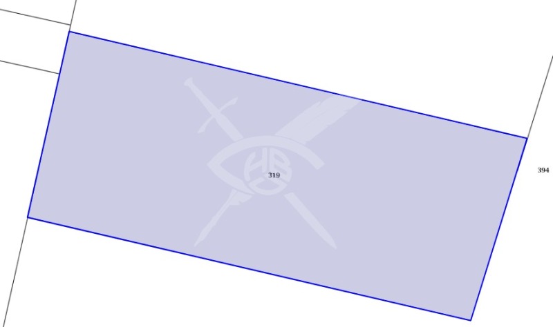 Продава ПАРЦЕЛ в област Бургас, гр. Поморие - 20001 кв.м / 50 000 € » 97 791.50 лв., ЕКС НВД БУРГАС ООД