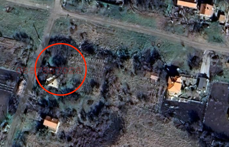 Продава ПАРЦЕЛ в област Бургас, с. Полски извор - 1027 кв.м / 45 000 € » 88 012.35 лв.