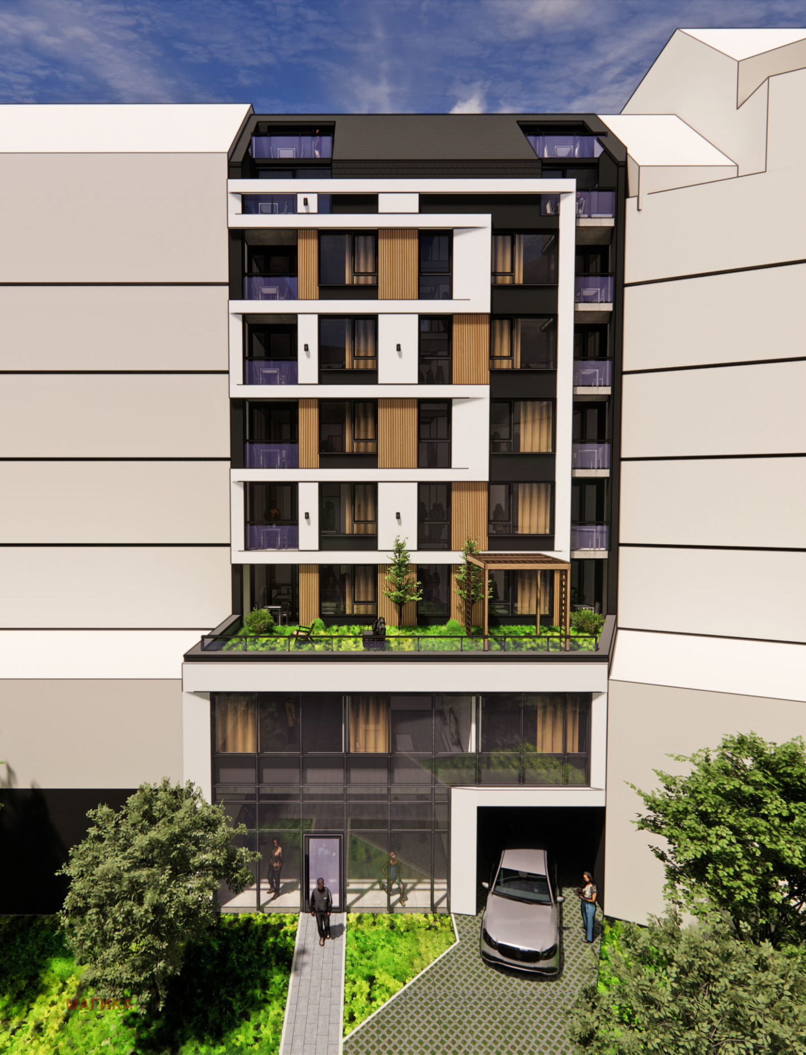 Продава ПАРЦЕЛ | Imot.bg — изображение 6