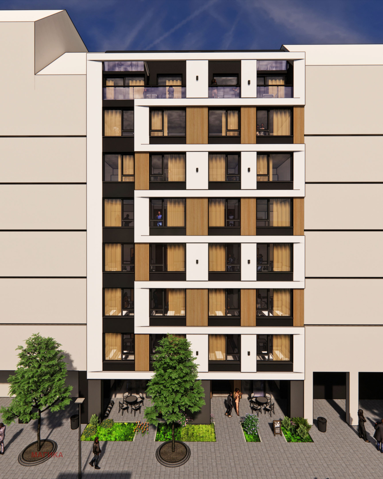 Продава ПАРЦЕЛ | Imot.bg — изображение 9