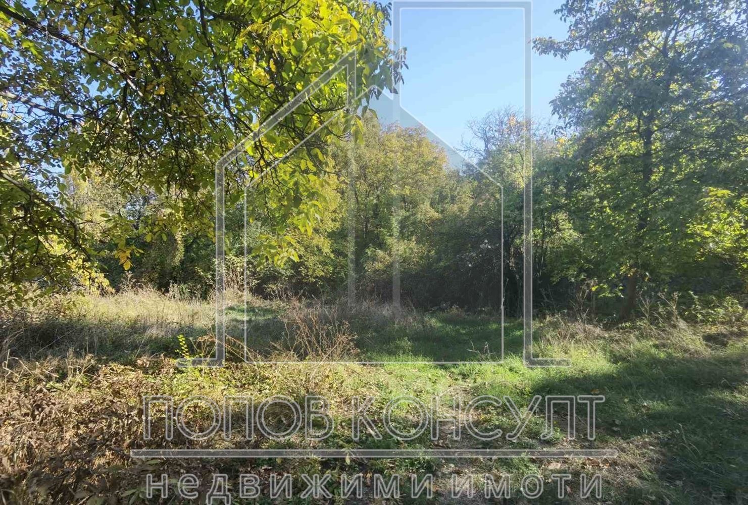 Продава ПАРЦЕЛ | Imot.bg — изображение 1