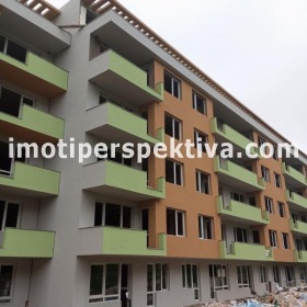 1 dormitorio Kyuchuk Parizh, Plovdiv 2