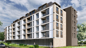 2 hálószobás Zona B-5, Sofia