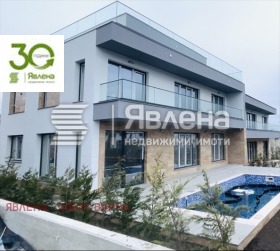 Продава къща град Варна м-т Долна Трака - [1] 