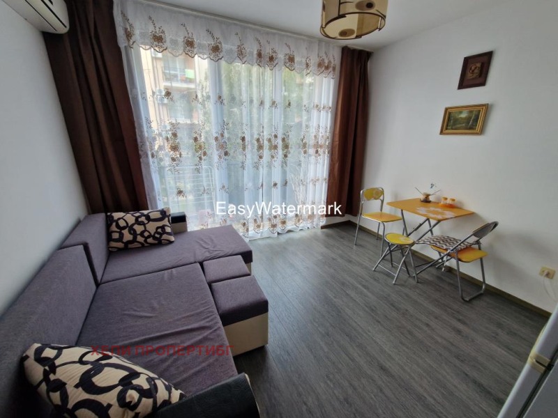 Продава  1-стаен, област Бургас, к.к. Слънчев бряг • 38 900 EUR • ID 90902810 — holmes.bg - [1] 