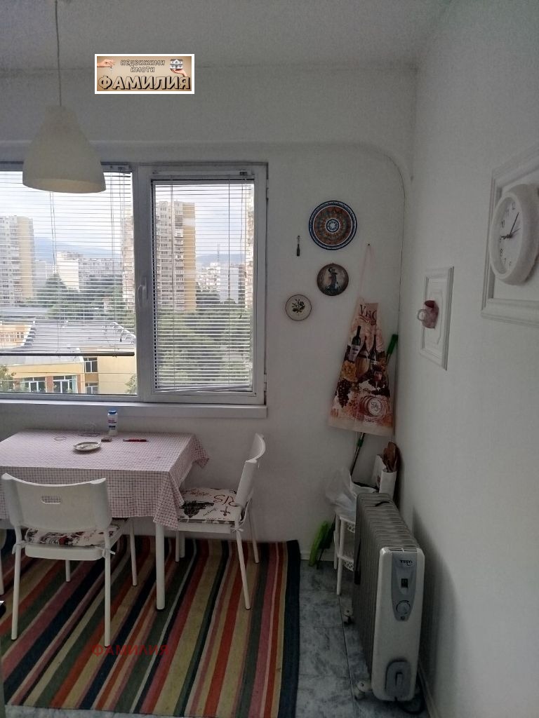 Продава  1-стаен град София , Люлин 4 , 47 кв.м | 87457321 - изображение [10]
