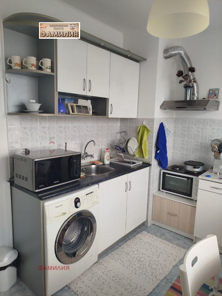Продава  1-стаен град София , Люлин 4 , 47 кв.м | 87457321 - изображение [11]