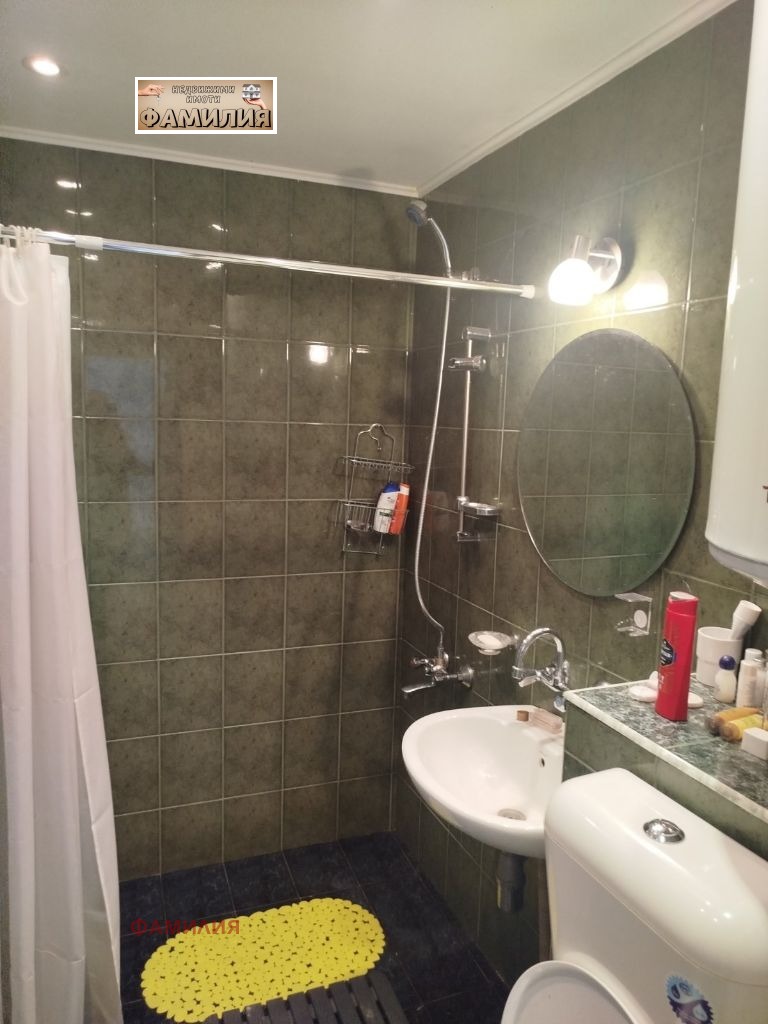 Продава  1-стаен град София , Люлин 4 , 47 кв.м | 87457321 - изображение [12]