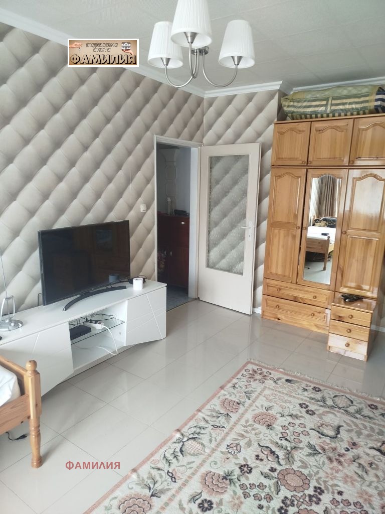 Продава  1-стаен град София , Люлин 4 , 47 кв.м | 87457321