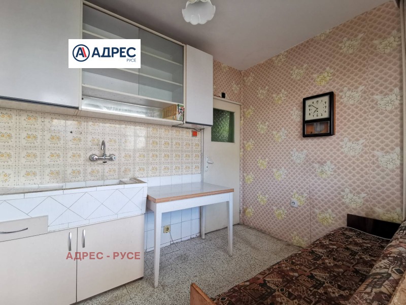 Продава  1-стаен град Русе , Родина 1 , 39 кв.м | 19572283 - изображение [4]