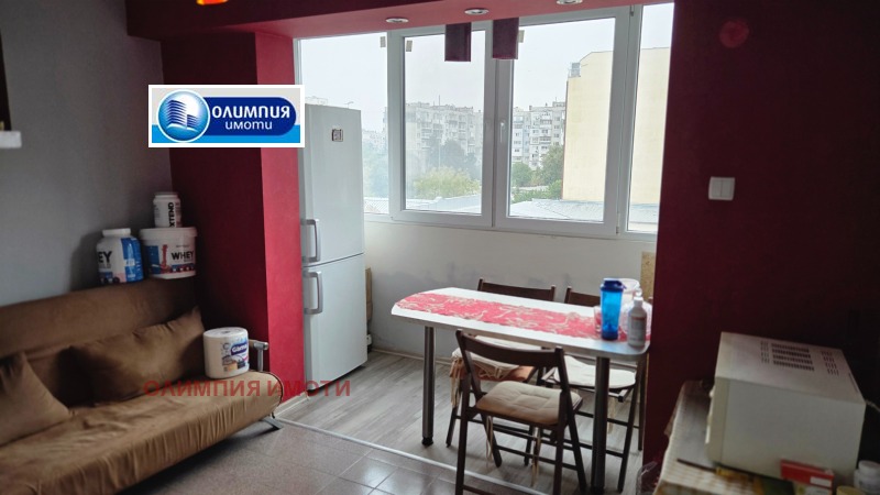De vânzare  Studio Ruse , Drujba 1 , 41 mp | 61005204 - imagine [5]