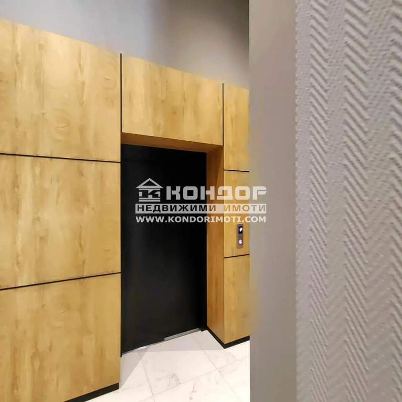 Te koop  1 slaapkamer Plovdiv , Tsentar , 72 m² | 35487351 - afbeelding [10]