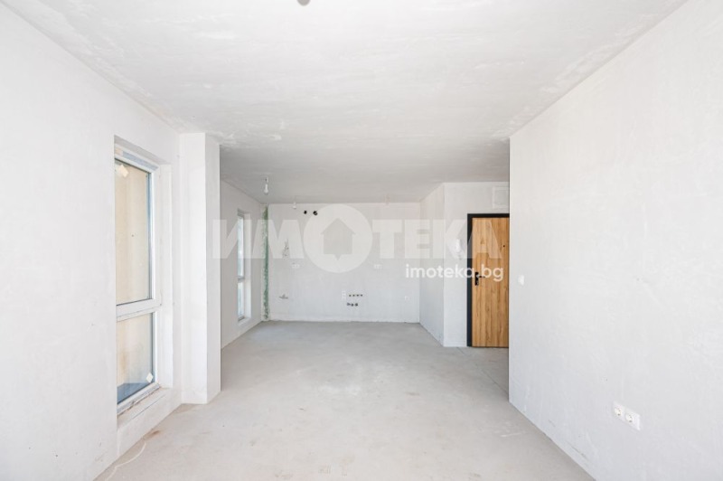 Eladó  1 hálószoba Plovdiv , Belomorski , 62 négyzetméter | 86189768 - kép [9]