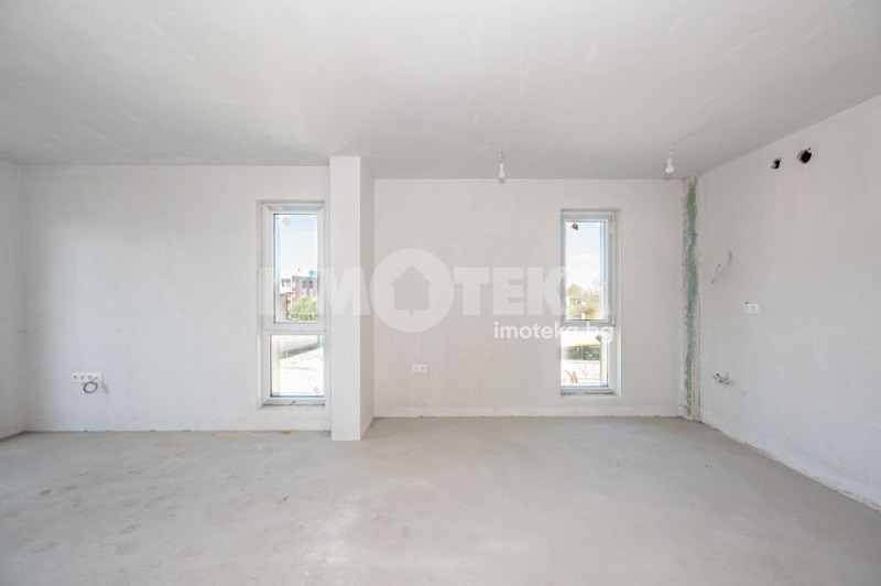 Eladó  1 hálószoba Plovdiv , Belomorski , 62 négyzetméter | 86189768 - kép [5]