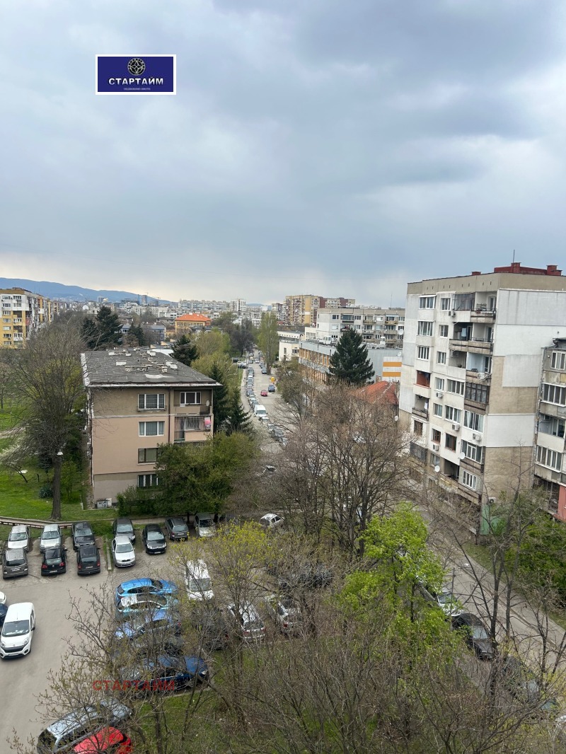 Na sprzedaż  1 sypialnia Sofia , Suchata reka , 61 mkw | 87331798 - obraz [8]