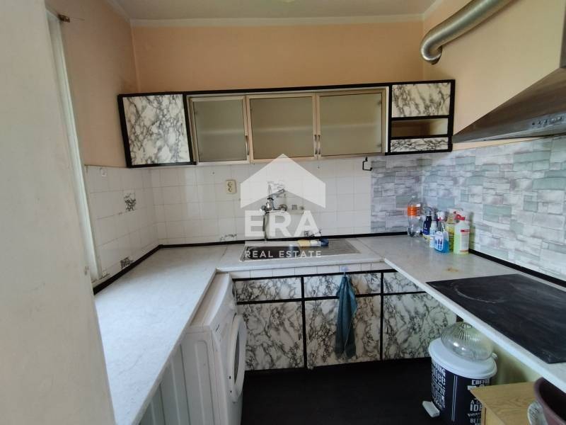 Til salgs  1 soverom Haskovo , Tsentar , 78 kvm | 51753498 - bilde [3]