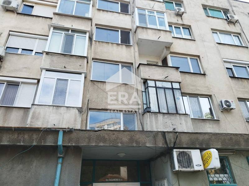 Til salgs  1 soverom Haskovo , Tsentar , 78 kvm | 51753498 - bilde [13]