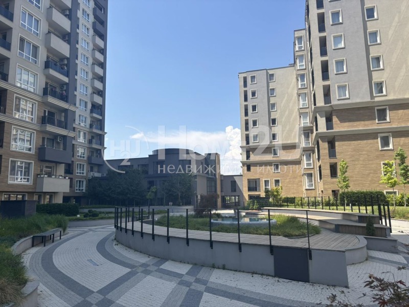 Продава  2-стаен град Пловдив , Тракия , 81 кв.м | 36031944 - изображение [12]