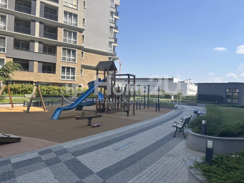 Продава  2-стаен град Пловдив , Тракия , 81 кв.м | 36031944 - изображение [11]
