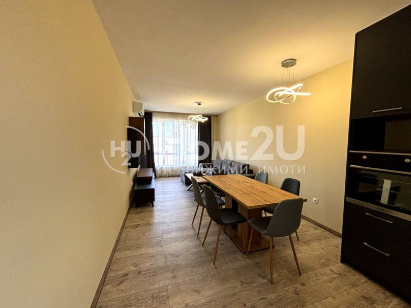 Продава  2-стаен град Пловдив , Тракия , 81 кв.м | 36031944