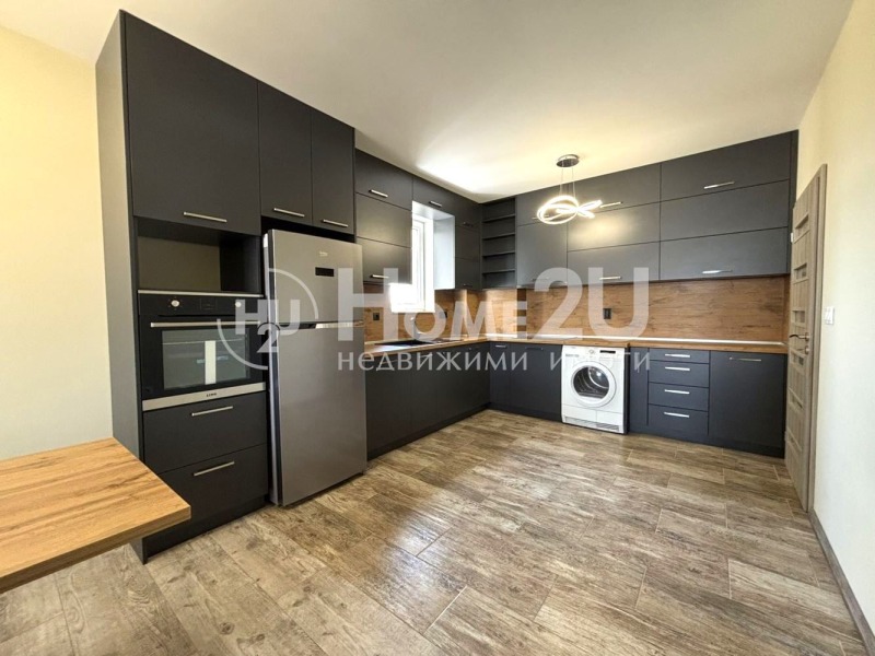 Продава  2-стаен град Пловдив , Тракия , 81 кв.м | 36031944 - изображение [3]