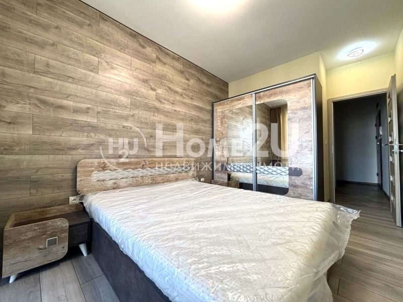 Продава  2-стаен град Пловдив , Тракия , 81 кв.м | 36031944 - изображение [6]