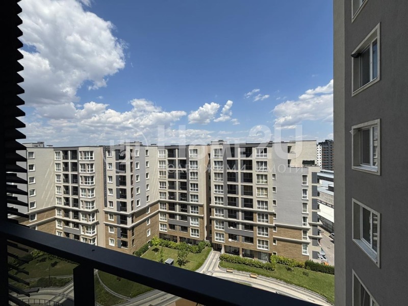 Продава  2-стаен град Пловдив , Тракия , 81 кв.м | 36031944 - изображение [8]