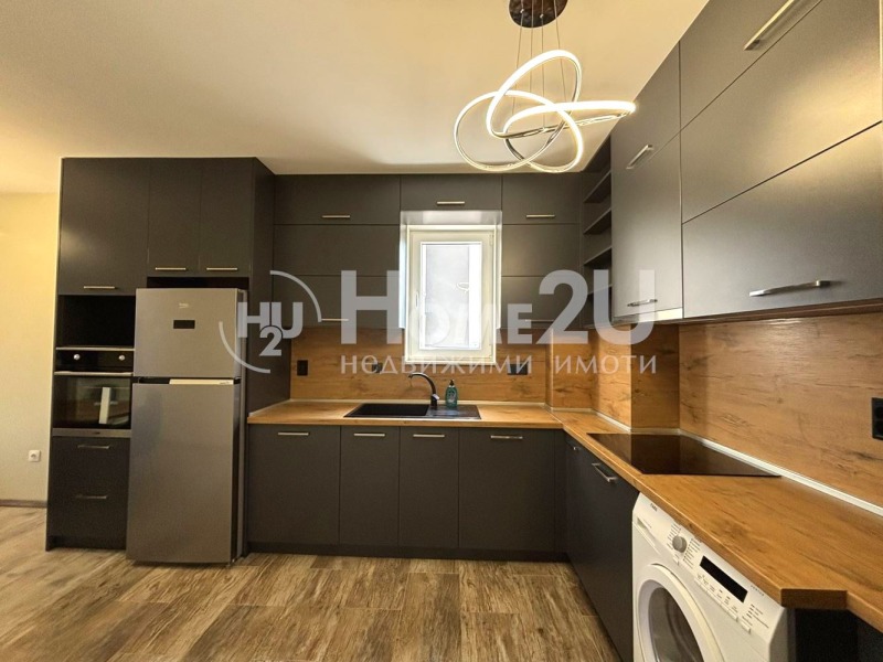 Продава  2-стаен град Пловдив , Тракия , 81 кв.м | 36031944 - изображение [4]