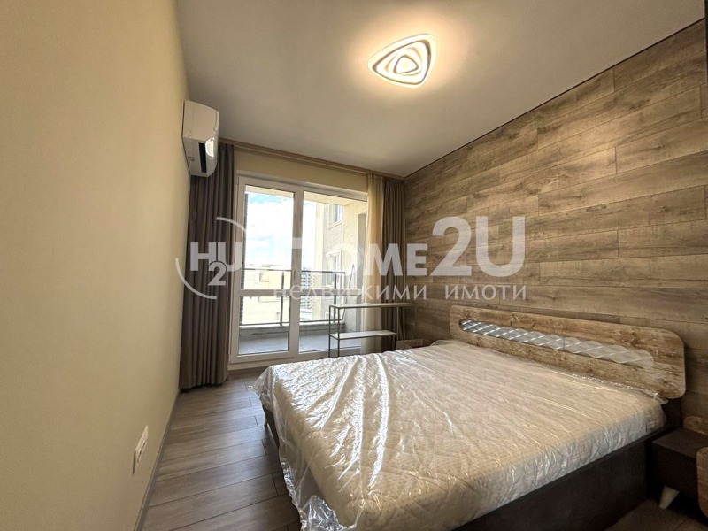 Продава  2-стаен град Пловдив , Тракия , 81 кв.м | 36031944 - изображение [5]