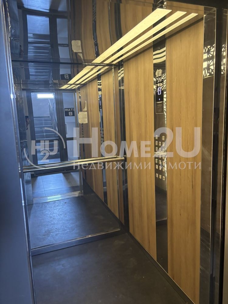 Продава  2-стаен град Пловдив , Тракия , 81 кв.м | 36031944 - изображение [10]
