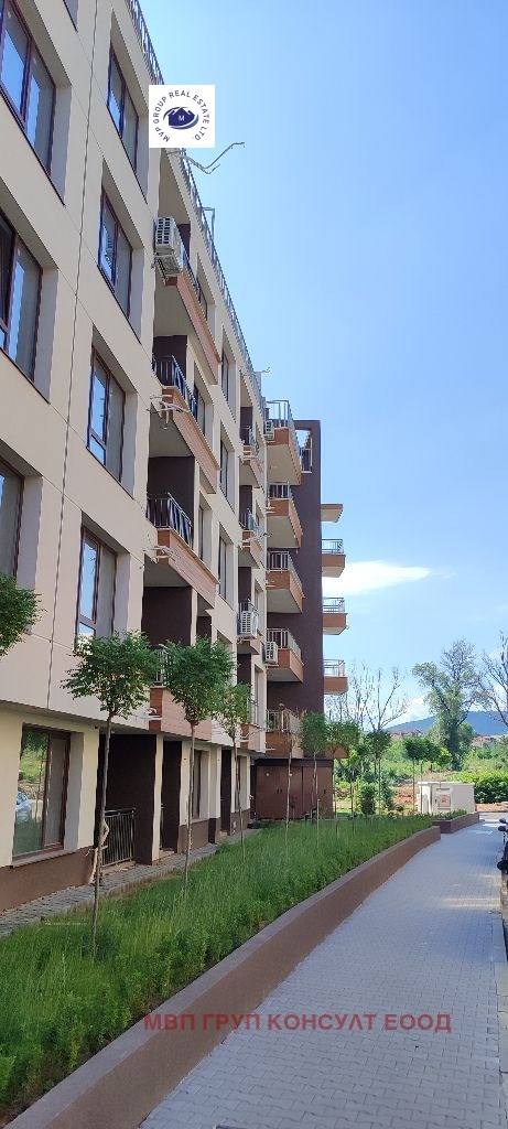 In vendita  1 camera da letto Sofia , Malinova dolina , 58 mq | 36236010 - Immagine [12]