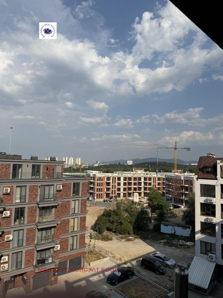 Продава  2-стаен, град София, Малинова долина •  120 000 EUR • ID 69576218 — holmes.bg - [1] 