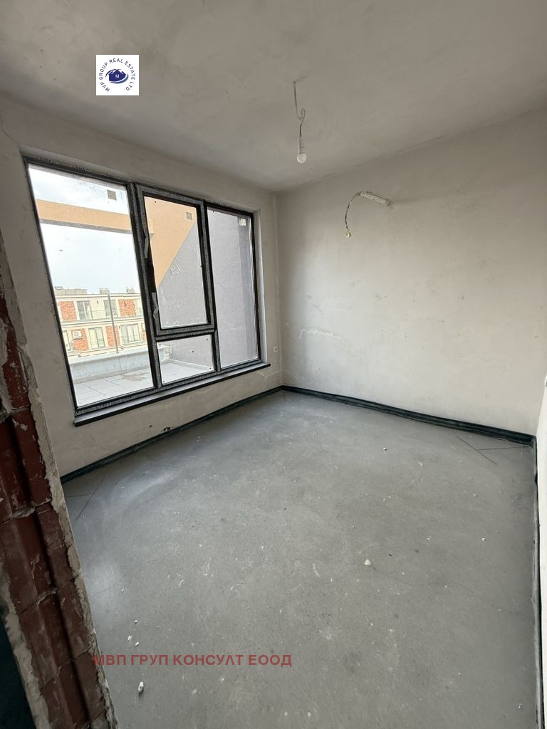 In vendita  1 camera da letto Sofia , Malinova dolina , 58 mq | 36236010 - Immagine [3]